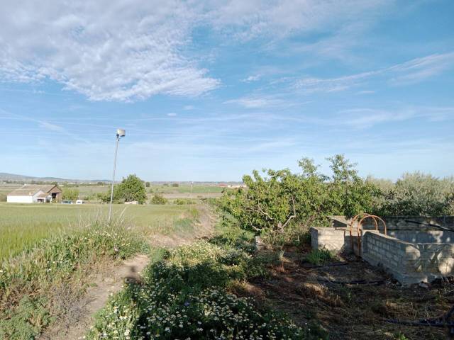 Terreno en Venta en 330 en Alcampell