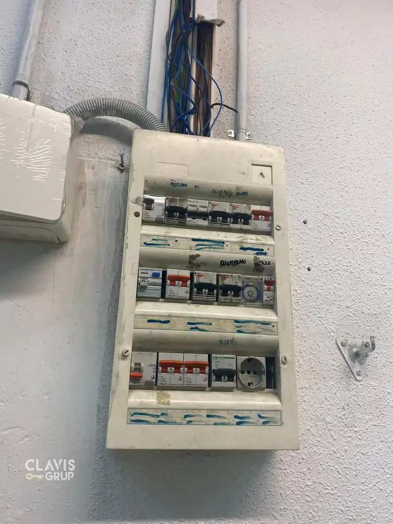 Local comercial en alquiler en DE LORENZO SERRA, imagen 18