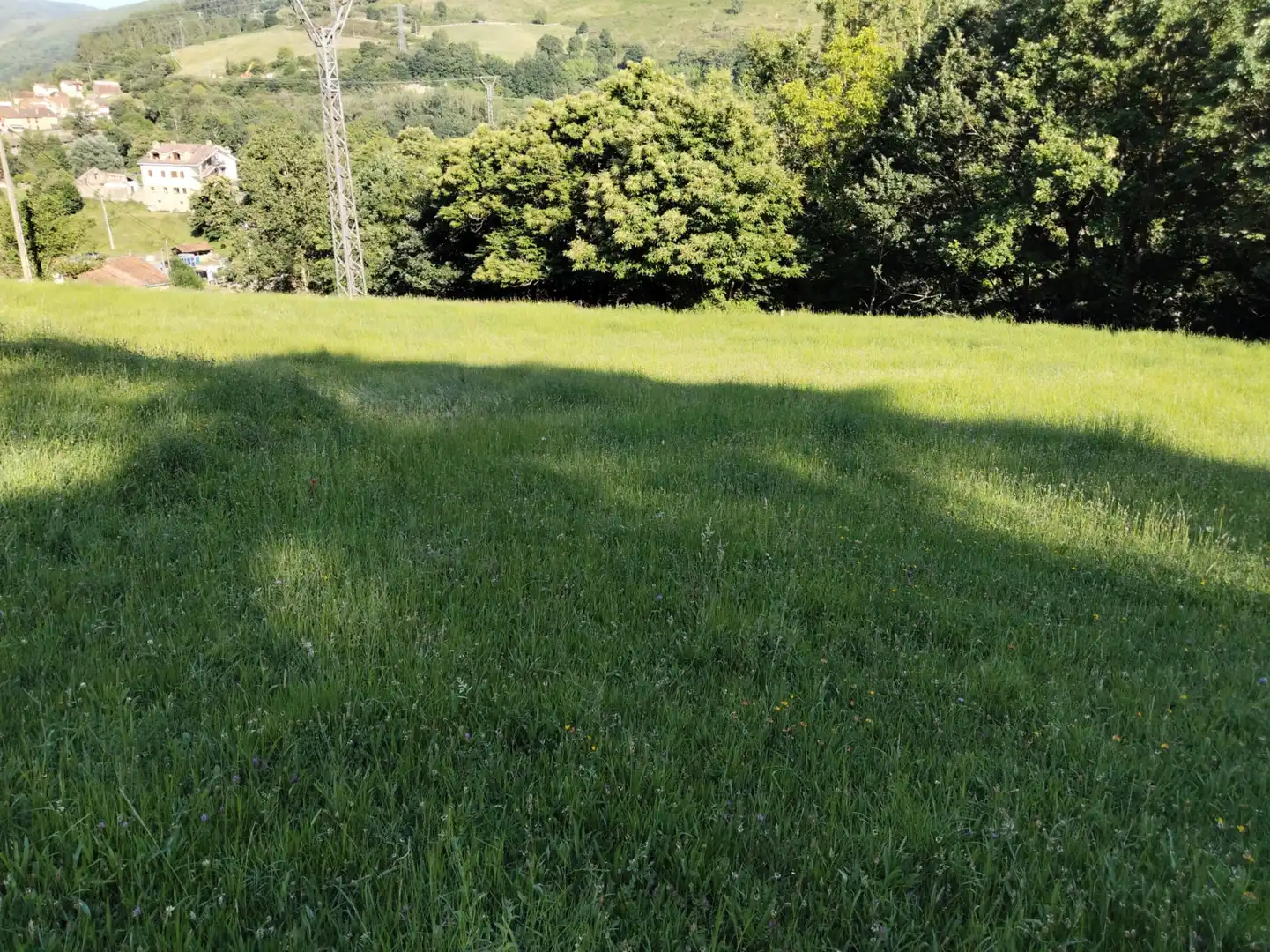 Residencial en venda en Rionansa
