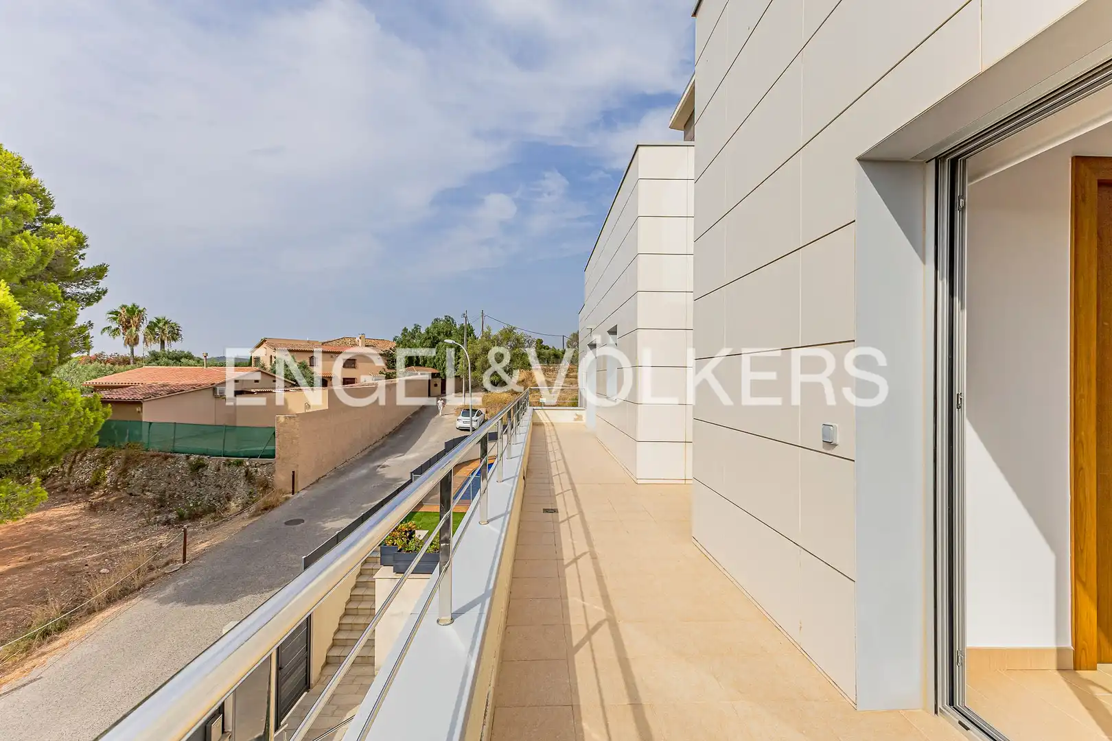 Casa con piscina en venta en El Tancat - Mas d'en Gual, imagen 37