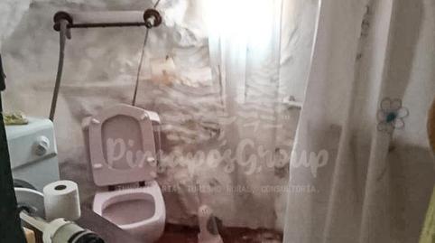 Foto 2 de Casa o xalet en venda a El Burgo, Málaga