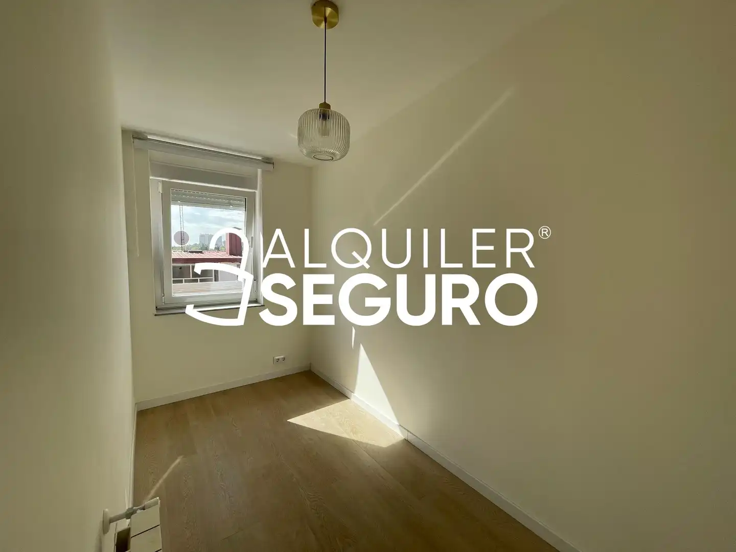 Wohnung zur Miete in de San Juan de Mata, Ciudad Universitaria