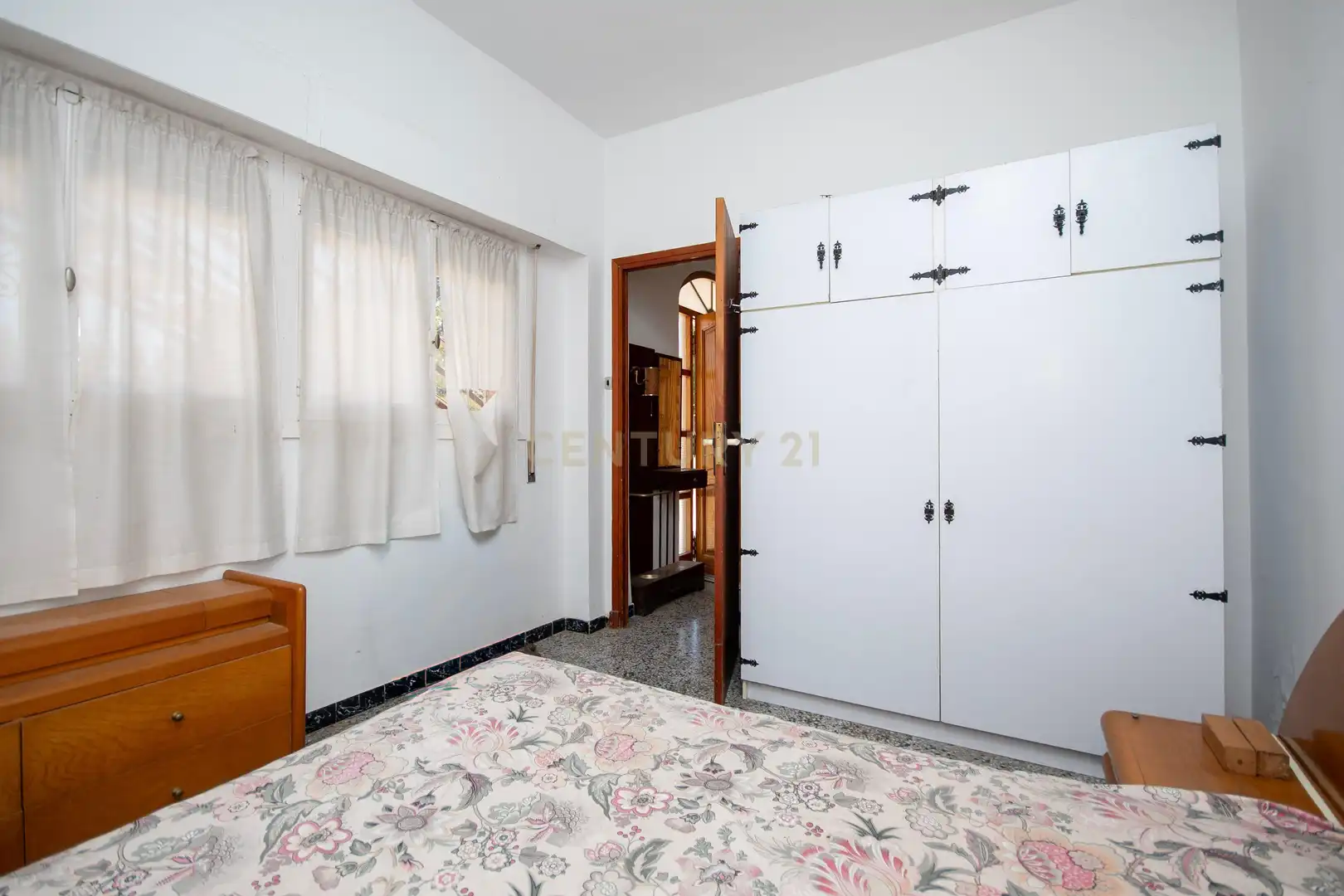 Habitación de Residencial en venta en San Vicente del Raspeig / Sant Vicent del Raspeig