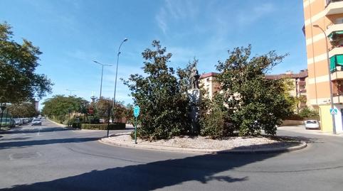 Foto 2 de Garatge en venda a  Albuñol, 3, Barrio de Zaidín, Granada