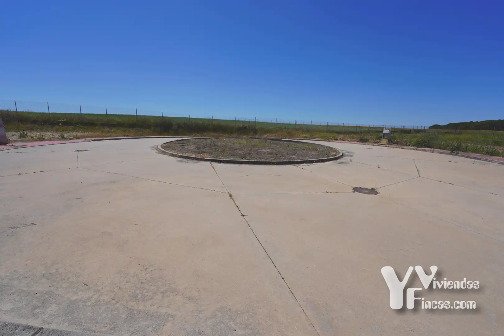 Residencial en venda en Erustes