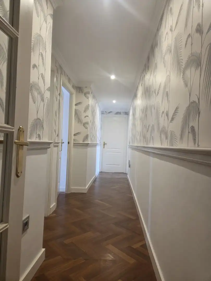 Ático de alquiler en Badajoz con Aire acondicionado, Calefacción y Parquet