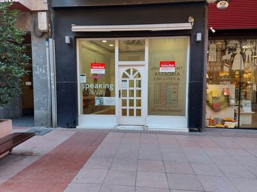 Locale commerciale in vendita a Logroño - Calvo Sotelo