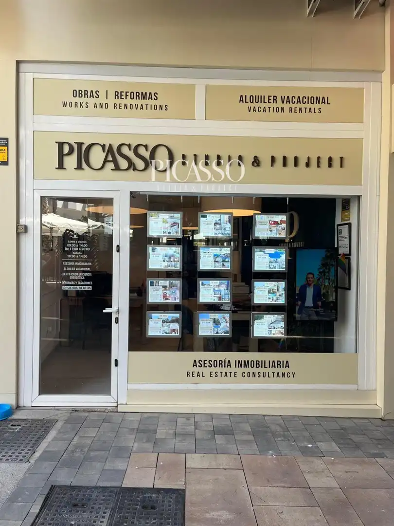 Piso con ascensor en venta en Antonio Tastez Díaz, imagen 16