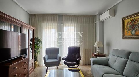 Photo 2 of Flat to rent in Centro,  Albacete Capital