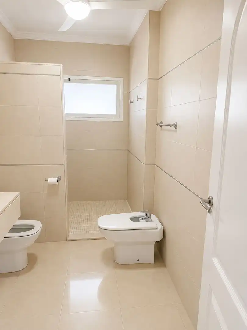 Chalet con terraza en venta en Beniarbeig, imagen 17