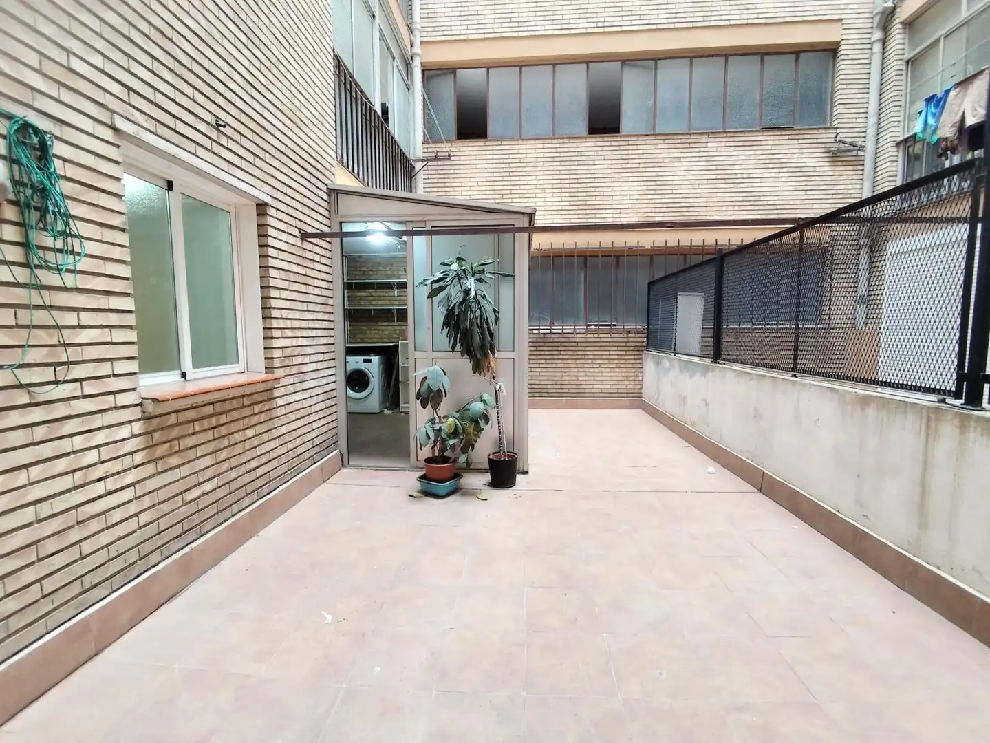 Wohnung zur Miete in San José