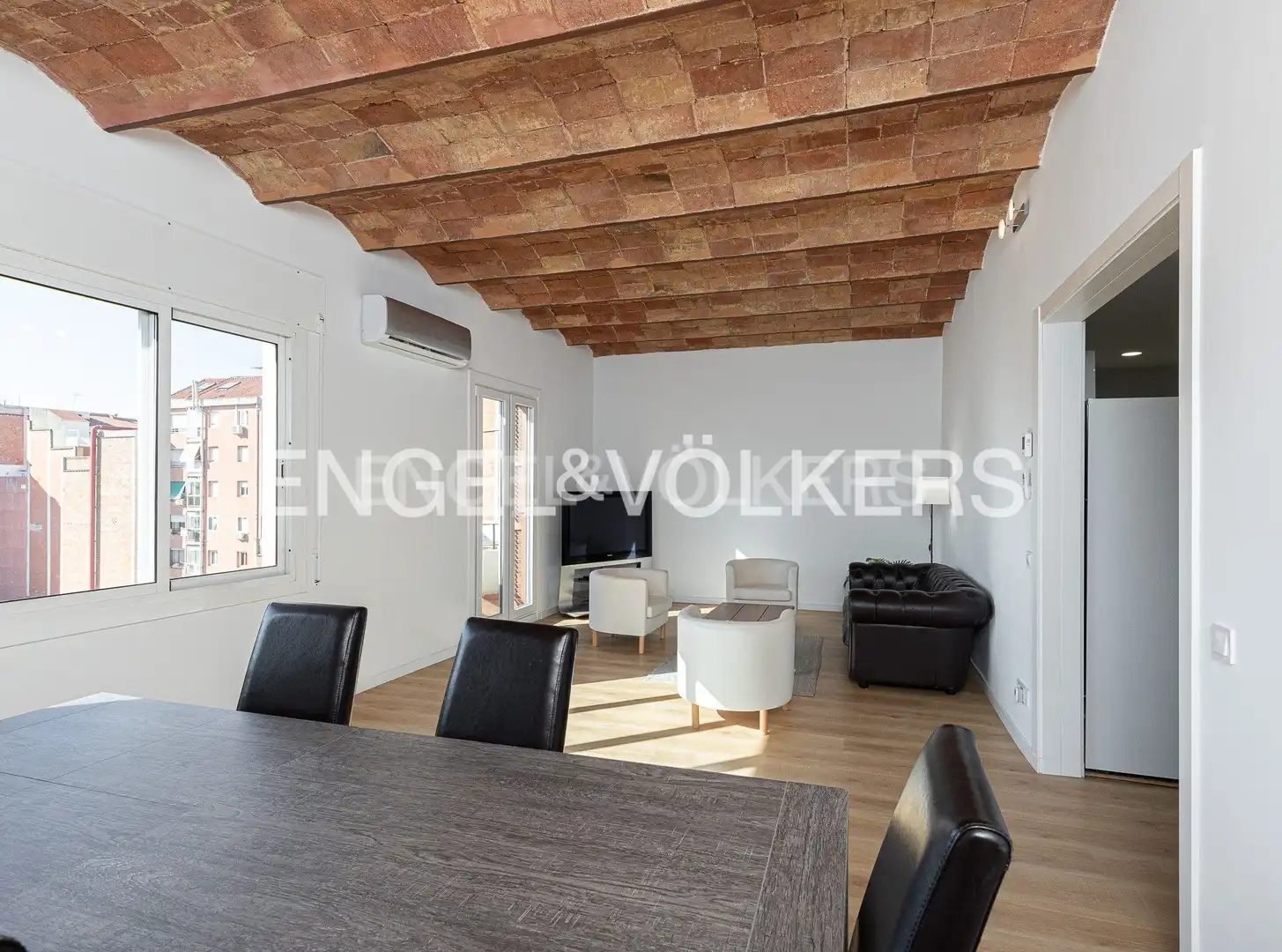Appartement avec terrasse à vendre à Eixample, imagen 2