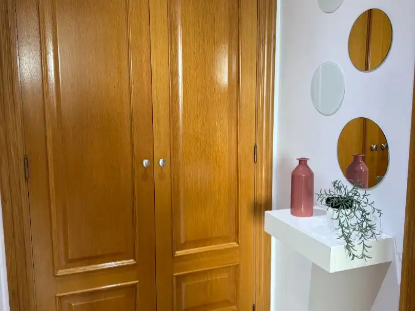 Wohnung mit Aufzug zur Miete in PASEO COLON 36, imagen 19