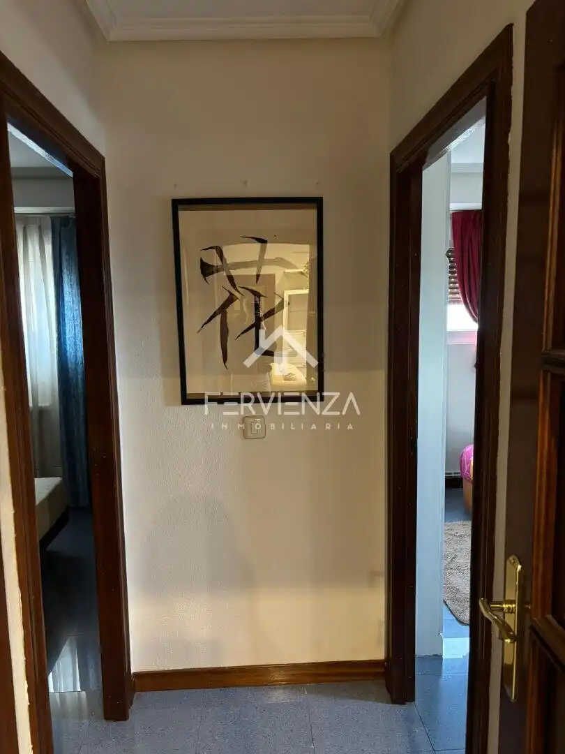 Piso en venta en Oviedo 