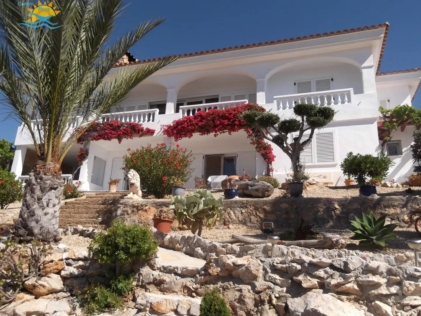 Villa mit Pool zum Verkauf in ZONA DEL PINAR ALCOSSEBRE, imagen 23