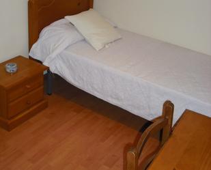 Bedroom of Flat to rent in  Zaragoza Capital