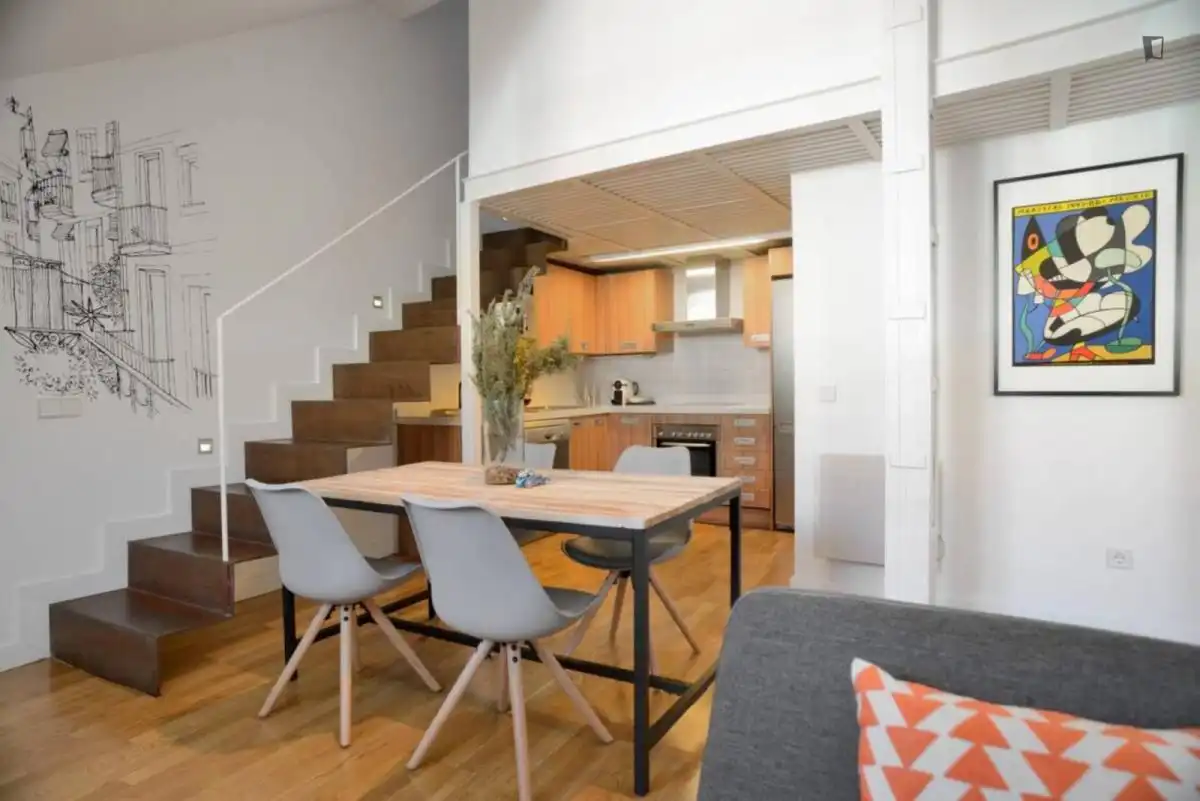 Apartament amb ascensor de lloguer a Centro, imagen 11