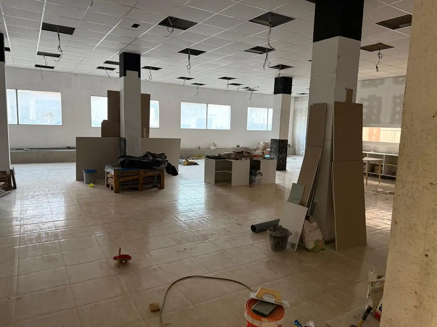 Local comercial en venta en El Tancat - Mas d'en Gual, imagen 3