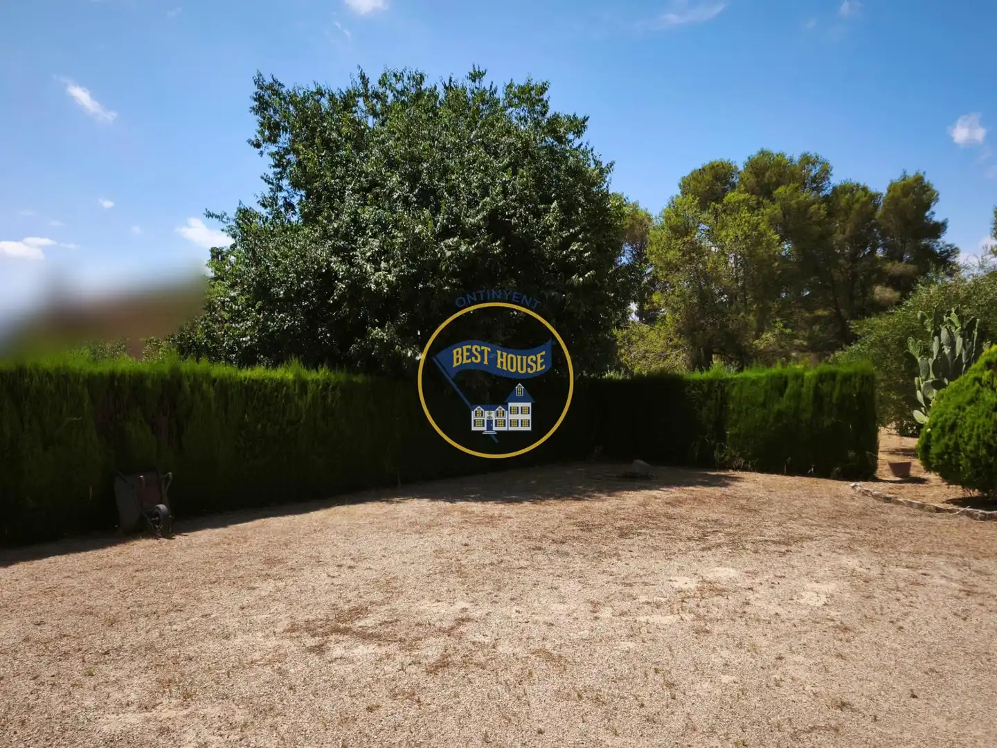 Casa o chalet en venta en Ontinyent con Aire acondicionado, Calefacción y Jardín privado