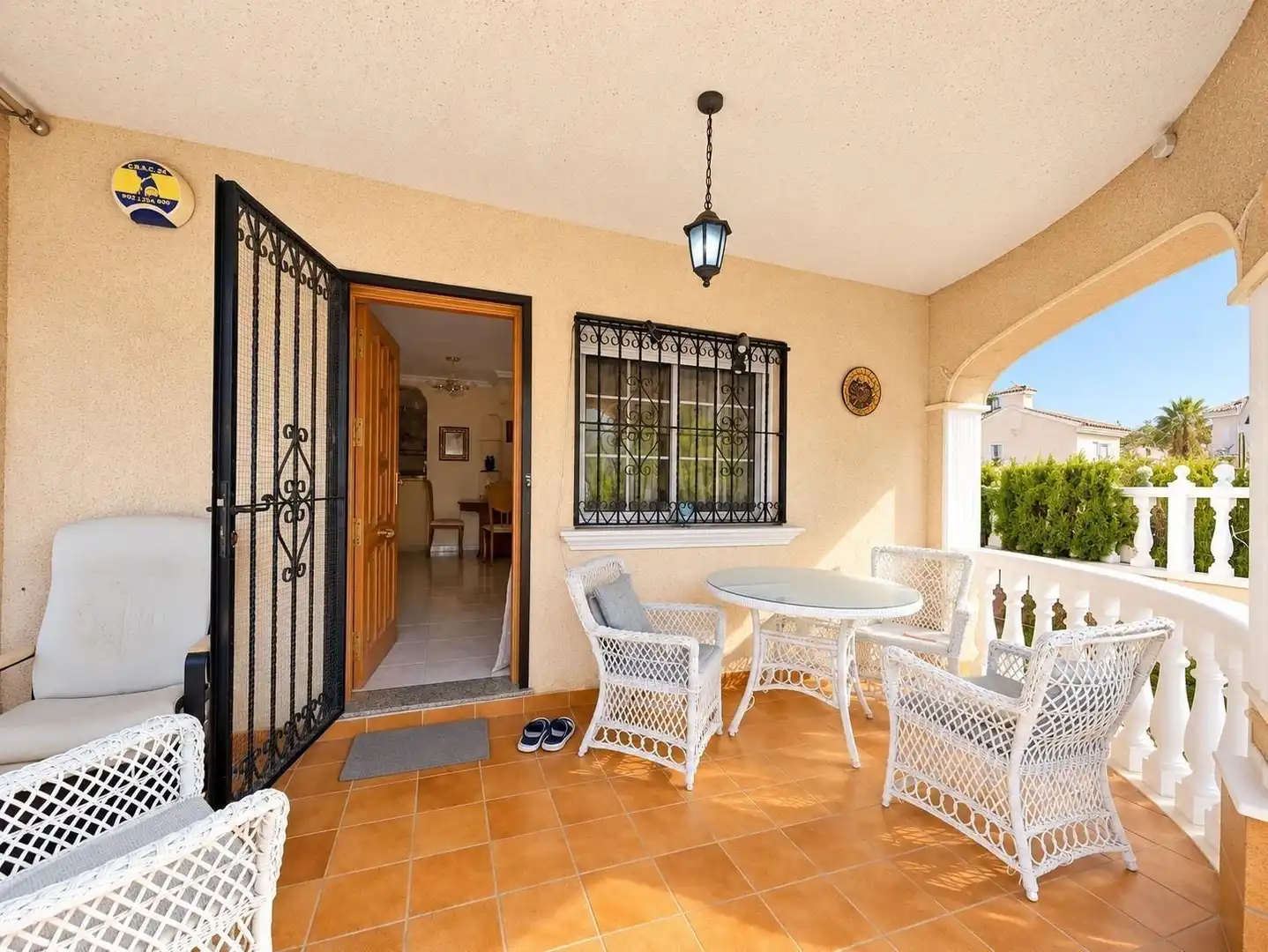 Villa con terrazza in vendita a Orihuela Costa, imagen 38