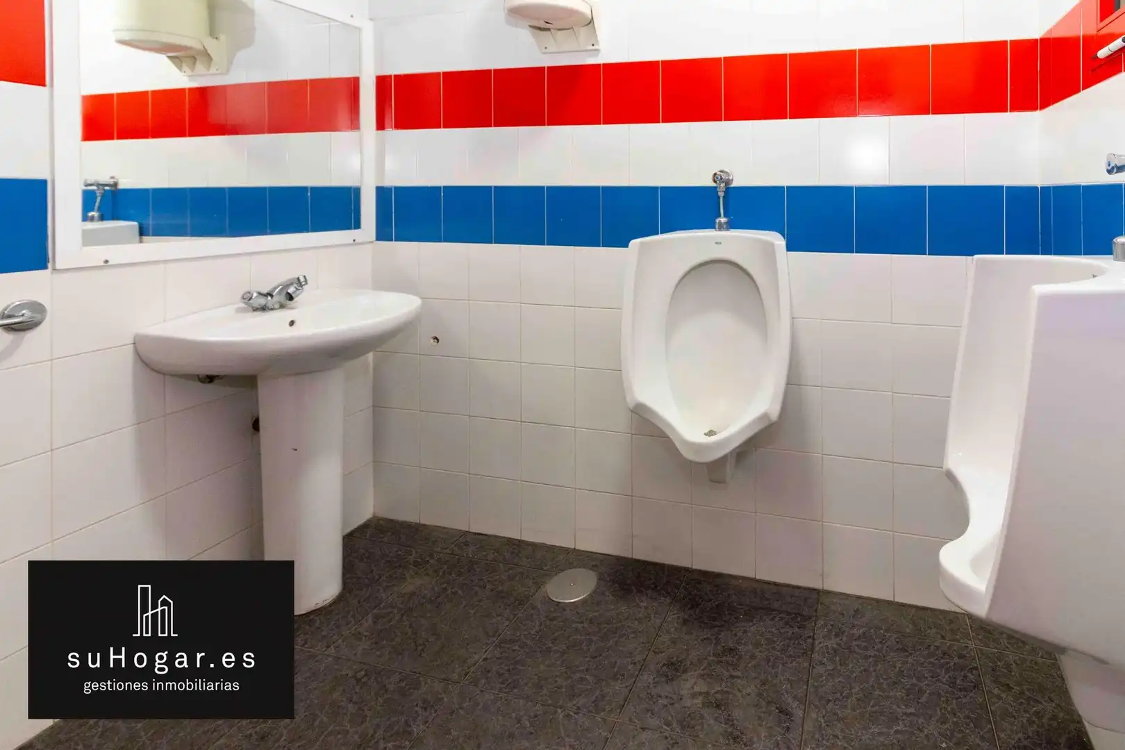 Office space to rent in La Estación, imagen 13