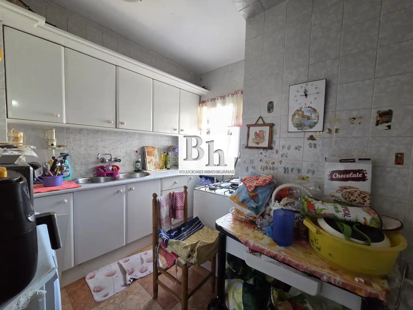Appartamento con ascensore in vendita a Calle Calle Gallito 5, imagen 60