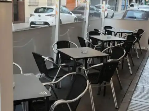 Terrassa de Local en venda en Alzira amb Aire condicionat, Calefacció i Terrassa