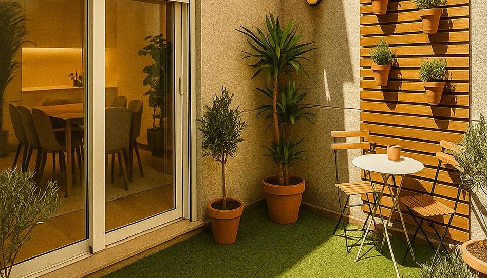 Photo 1 of Planta baja for sale in Centre, Barcelona