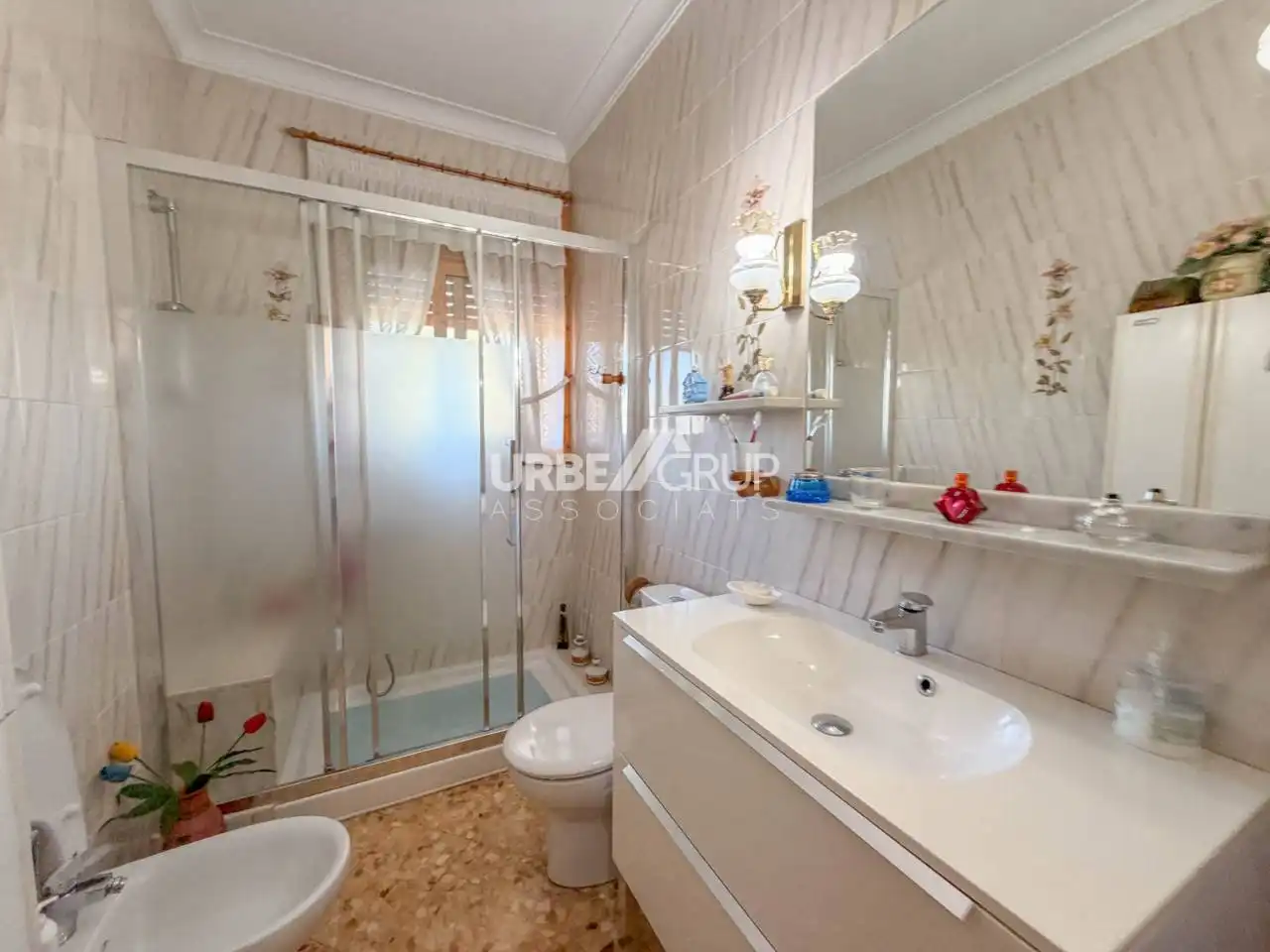 Casa con piscina en venta en Castellví de Rosanes, imagen 52