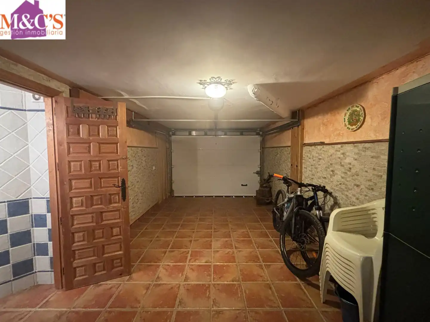 Casa o xalet en venda en Puertollano amb Aire condicionat, Calefacció i Piscina