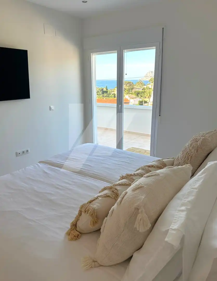 Villa con terrazza in vendita a Cala Advocat - Baladrar, imagen 19