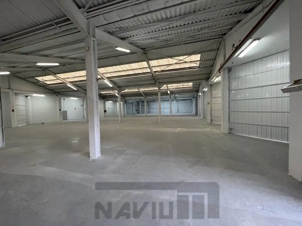 Nau industrial en venda a El Barral Ferial, imagen 5