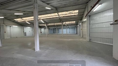 Photo 5 of Industrial buildings for sale in El Barral Ferial, Coslada