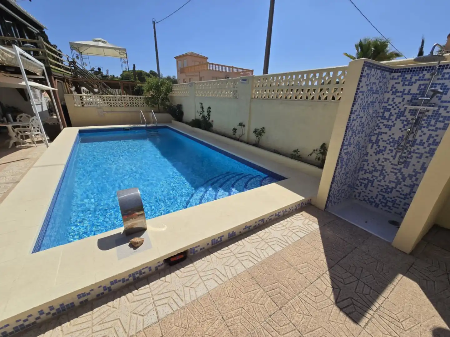 Villa mit Terrasse zum Verkauf in Carrió - La Merced - Los Pinos, imagen 14