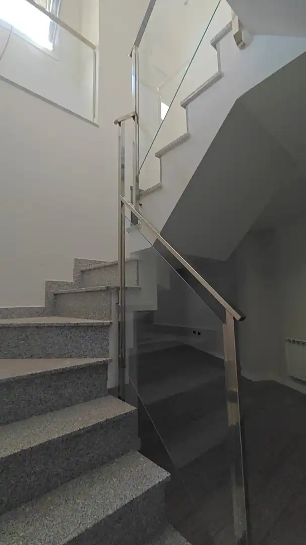 Dúplex en venta en Avenida de las Lavanderas, 11, Aguas Vivas - La Zambomba