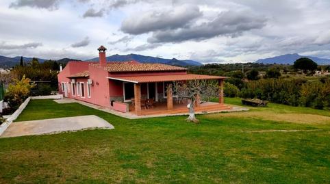 Foto 2 de Finca rústica en venda a N/a, Las Lomas, Málaga