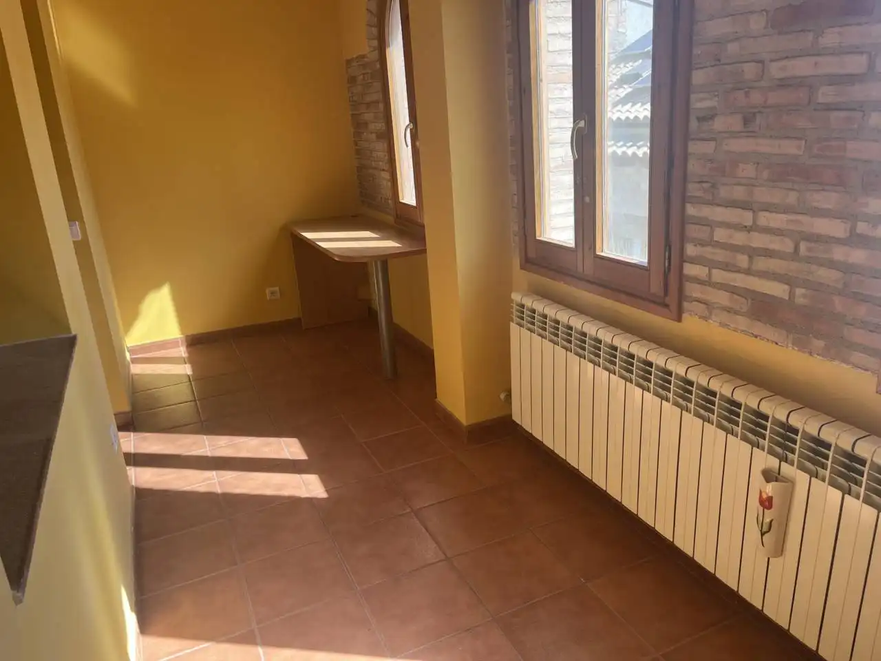 Comedor de Casa o chalet de alquiler en Castelserás con Aire acondicionado, Calefacción y Terraza