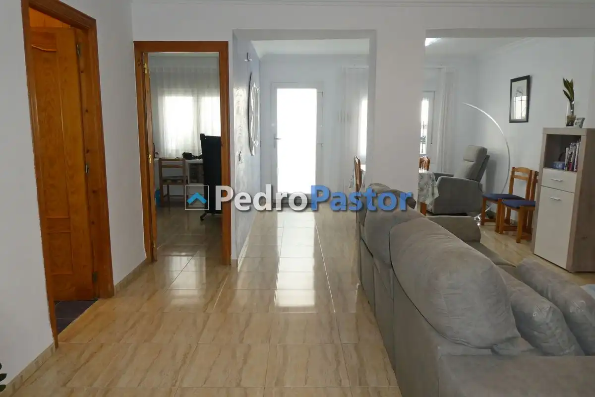 Casa amb piscina en venda a El Puerto, imagen 12