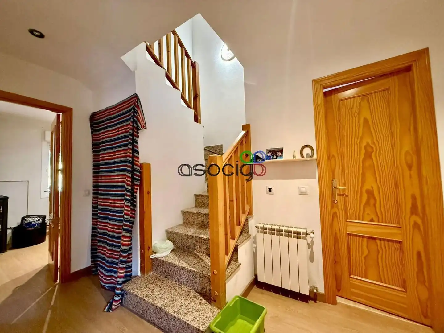 Detached homes for sale in Chiloeches  with Heating, Private garden and Swimming Pool