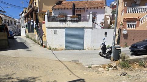 Foto 3 de Casa o chalet en venta en Granate, Santa Isabel, Málaga Capital