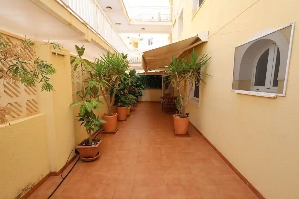 Apartment with pool for sale in Avenida Avenida de las Adelfas, imagen 23