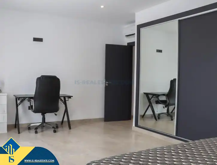 Dormitori de Casa o xalet en venda en Rojales amb Terrassa, Piscina i Moblat