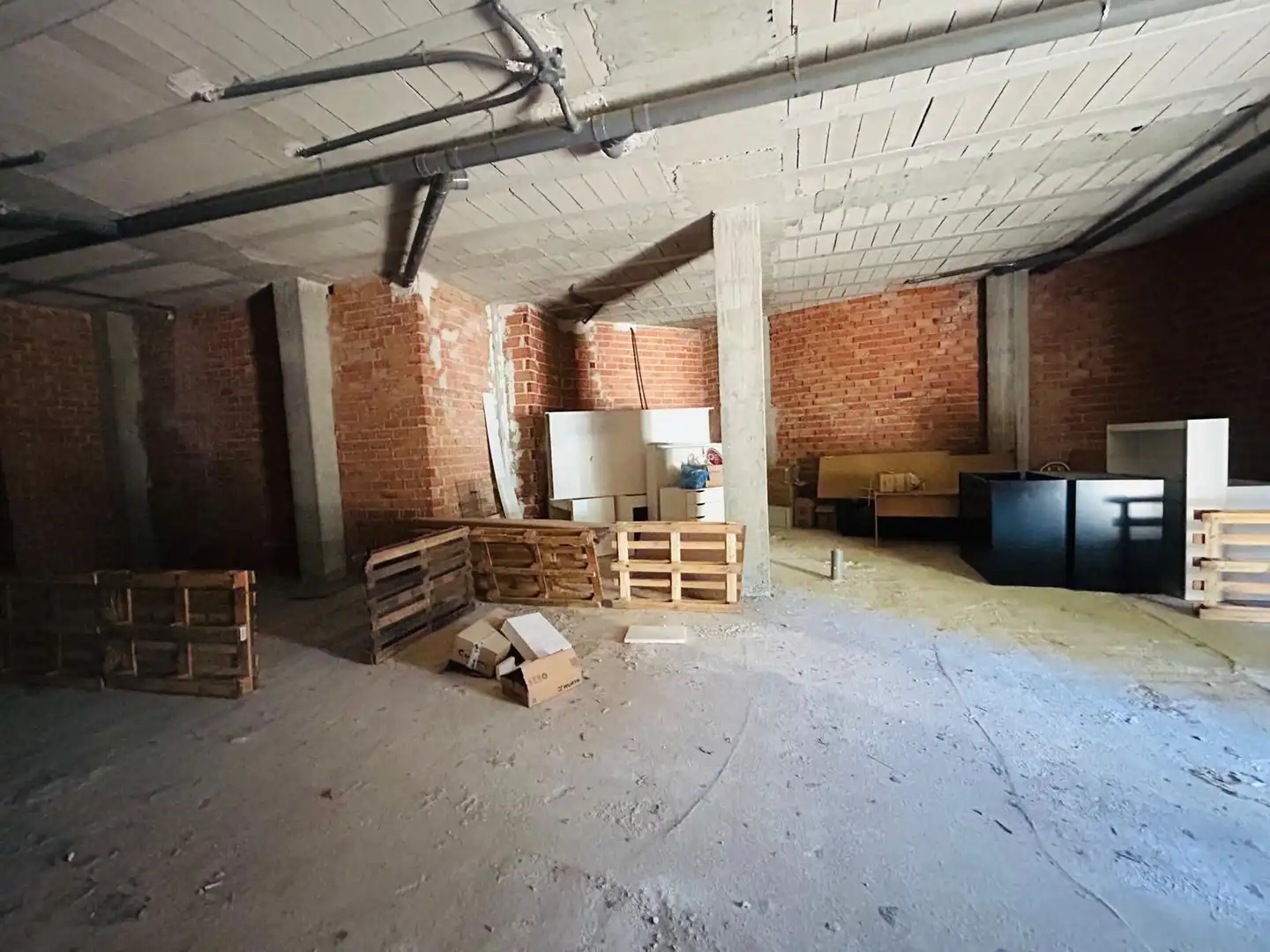 Gewerbefläche zur Miete in Martos, imagen 4