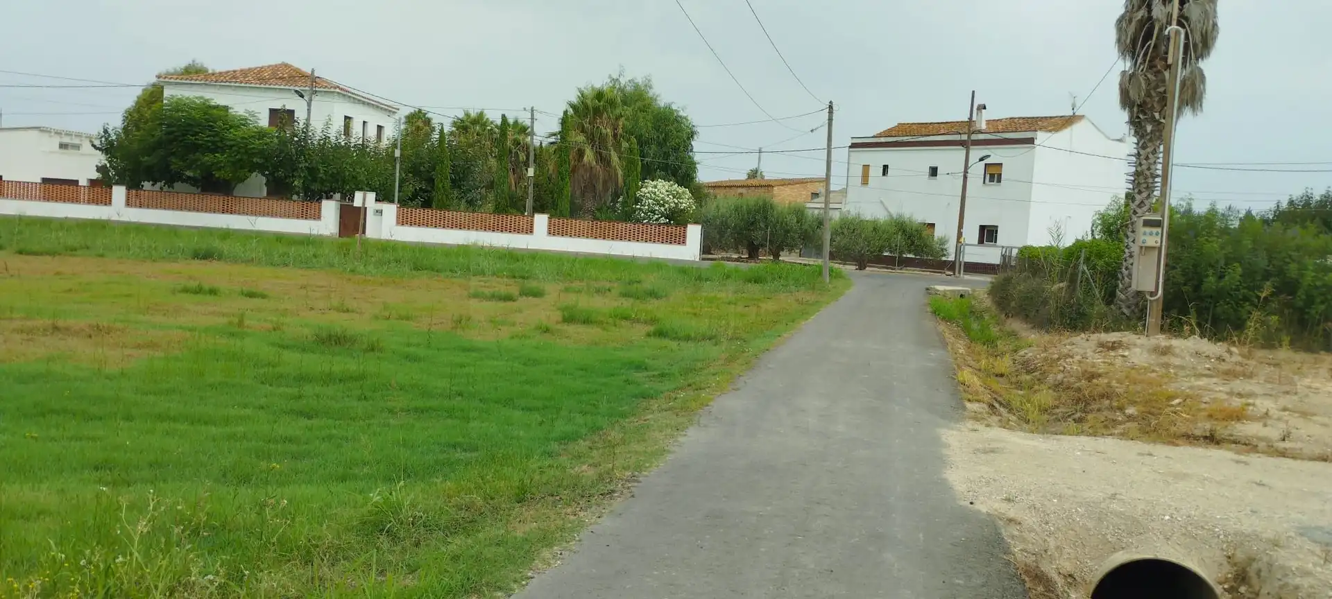 Terreny residencial en venda a Deltebre, imagen 2
