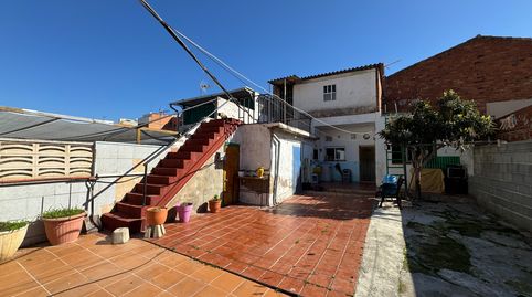 Casa en venta en exclusiva en Carrer de la Selva, Terrassa