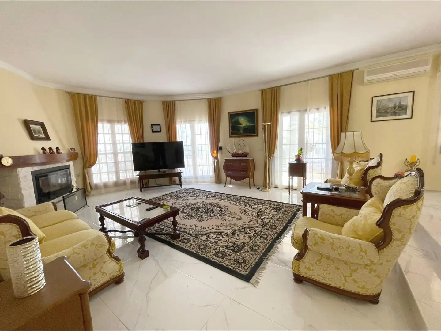 Villa avec piscine à vendre à Marisol Park - Ortembach - Los Almendros, imagen 4