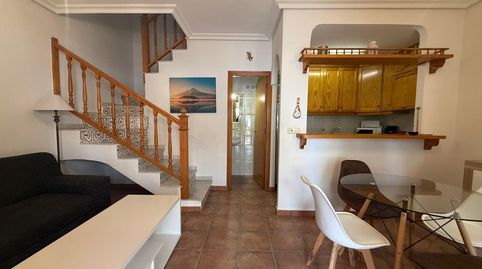 GRAN CHALET EN TORREVIEJA, 2 HAB, 2 BAÑOS
