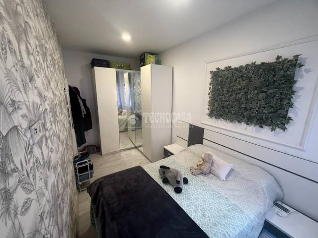 Piso en Venta en Zofio