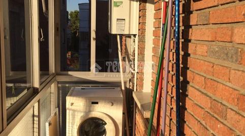 Foto 5 de Pis en venda a Concepción, Madrid