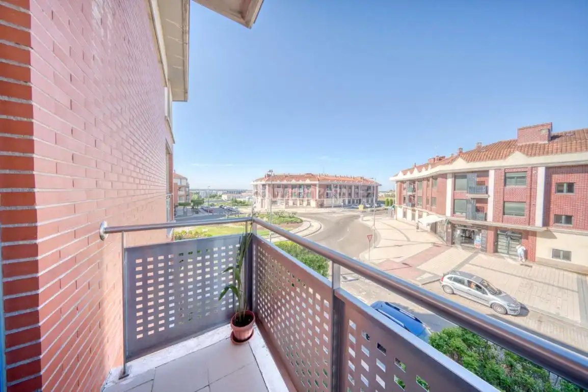 Piso con ascensor en venta en La Flecha - Monasterio del Prado, imagen 20